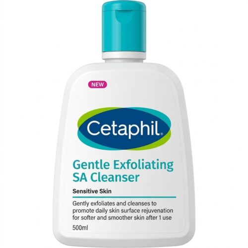 SA Cleanser